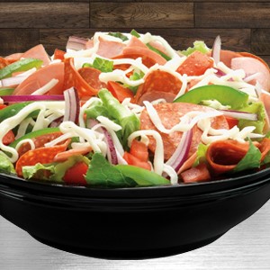 antipasto