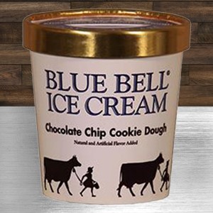 cookiedough